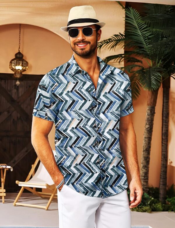 short sleeve shirts