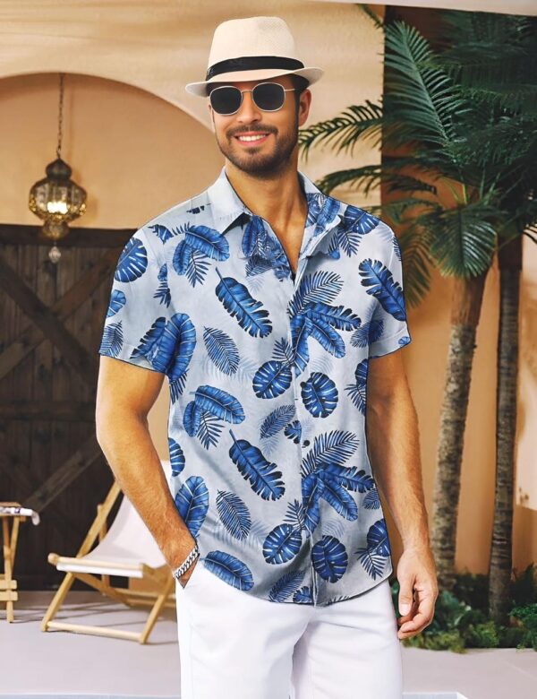 short sleeve shirts black (copy)