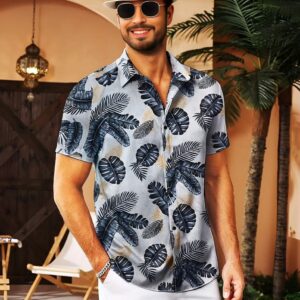 short sleeve shirts black (copy)