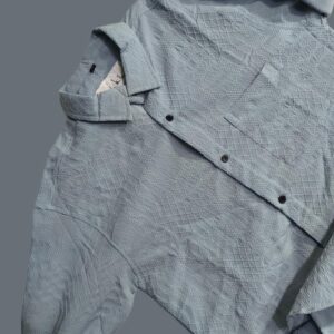 popcorn long sleeve shirt (copy)