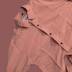 popcorn long sleeve shirt (copy)