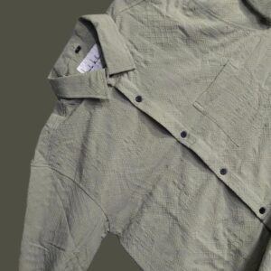 popcorn long sleeve shirt (copy)